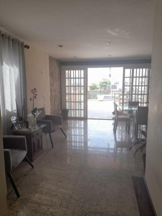Imagem Apartamento com 3 Quartos à Venda, 214 m² em Recreio Dos Bandeirantes - Rio De Janeiro