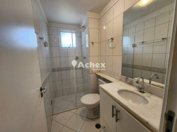 Imagem Apartamento com 3 Quartos para Alugar, 76 m² em Loteamento Center Santa Genebra - Campinas Imagem Apartamento com 3 Quartos para Alugar, 76 m² em Loteamento Center Santa Genebra - Campinas