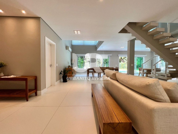 Imagem Casa com 4 Quartos à Venda, 467 m² em Riviera | Módulo 18 - Bertioga