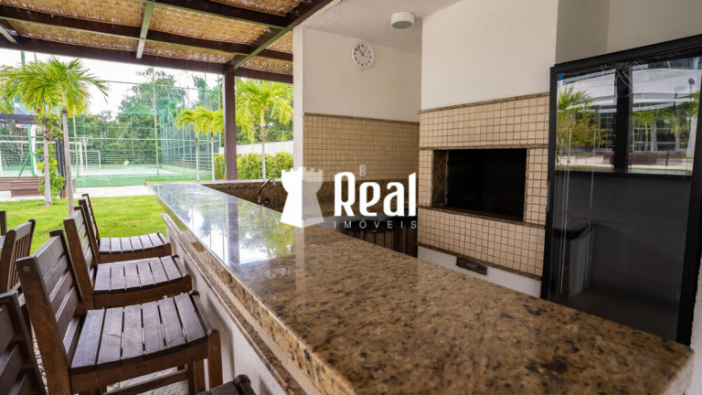 Imagem Apartamento com 3 Quartos à Venda, 134 m² em Patamares - Salvador