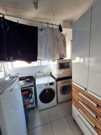 Imagem Apartamento com 3 Quartos à Venda, 88 m² em Alto Da Mooca - São Paulo Imagem Apartamento com 3 Quartos à Venda, 88 m² em Alto Da Mooca - São Paulo