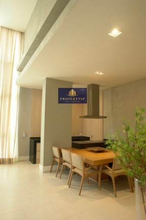 Imagem Apartamento com 3 Quartos à Venda, 118 m² em água Branca - São Paulo Imagem Apartamento com 3 Quartos à Venda, 118 m² em água Branca - São Paulo