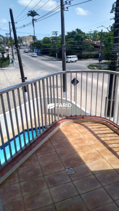 Imagem Apartamento com 2 Quartos à Venda, 83 m² em Jardim Virgínia - Guarujá