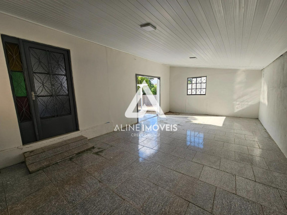 Imagem Casa com 2 Quartos à Venda, em Melvin Jones - Cruz Alta Imagem Casa com 2 Quartos à Venda, em Melvin Jones - Cruz Alta