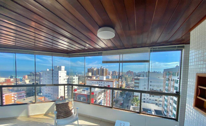 Imagem Apartamento com 3 Quartos à Venda, 110 m² em Centro - Capão Da Canoa Imagem Apartamento com 3 Quartos à Venda, 110 m² em Centro - Capão Da Canoa