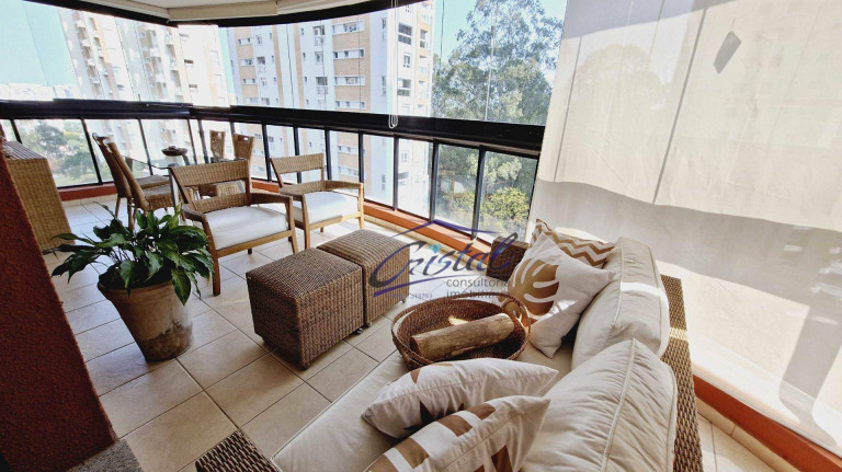 Imagem Apartamento com 3 Quartos à Venda, 163 m² em Panamby - São Paulo Imagem Apartamento com 3 Quartos à Venda, 163 m² em Panamby - São Paulo