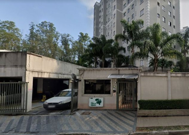 Imagem Apartamento com 2 Quartos à Venda, 48 m² em Parque São Vicente - Mauá Imagem Apartamento com 2 Quartos à Venda, 48 m² em Parque São Vicente - Mauá