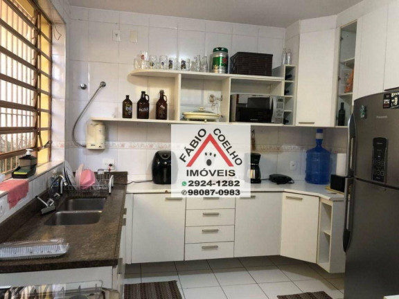 Imagem Sobrado com 4 Quartos à Venda, 180 m² em Brooklin - São Paulo Imagem Sobrado com 4 Quartos à Venda, 180 m² em Brooklin - São Paulo