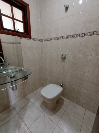 Imagem Casa com 4 Quartos à Venda, 320 m² em Urbanova - São José Dos Campos