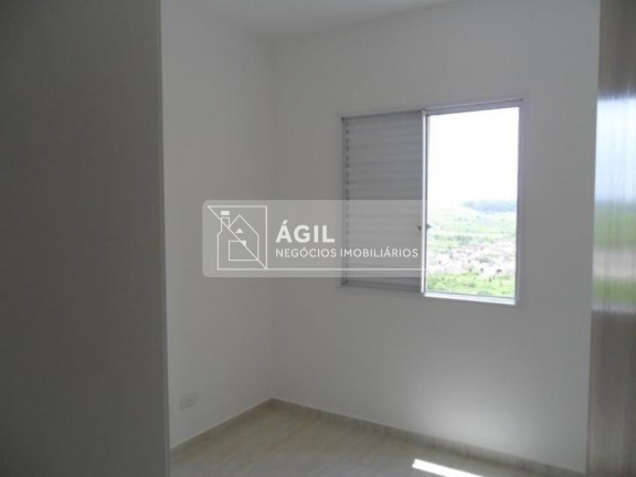 Imagem Apartamento com 3 Quartos à Venda, 80 m² em Vila Machado - Jacareí Imagem Apartamento com 3 Quartos à Venda, 80 m² em Vila Machado - Jacareí