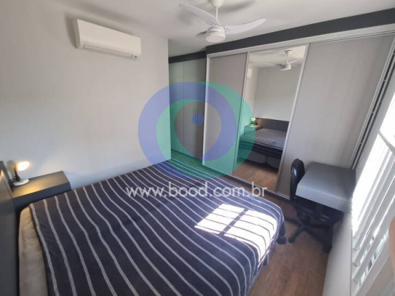 Imagem Apartamento com 3 Quartos à Venda, 84 m² em Marapé - Santos