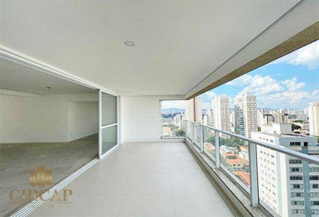 Imagem Apartamento com 3 Quartos à Venda, 221 m² em Vila Romana - São Paulo Imagem Apartamento com 3 Quartos à Venda, 221 m² em Vila Romana - São Paulo