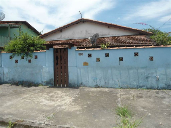 Casa com 3 Quartos à Venda, 65 m² em Loty - Itanhaem