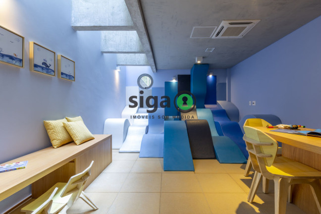 Imagem Apartamento com 3 Quartos à Venda, 348 m² em Jardins - São Paulo Imagem Apartamento com 3 Quartos à Venda, 348 m² em Jardins - São Paulo