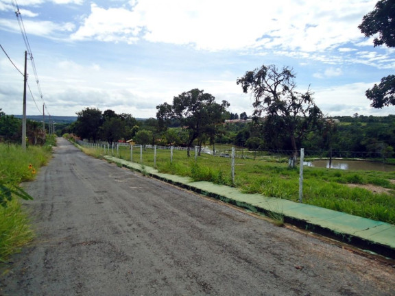 Imagem Imóvel à Venda, 360 m² em Caldas Novas - Caldas Novas