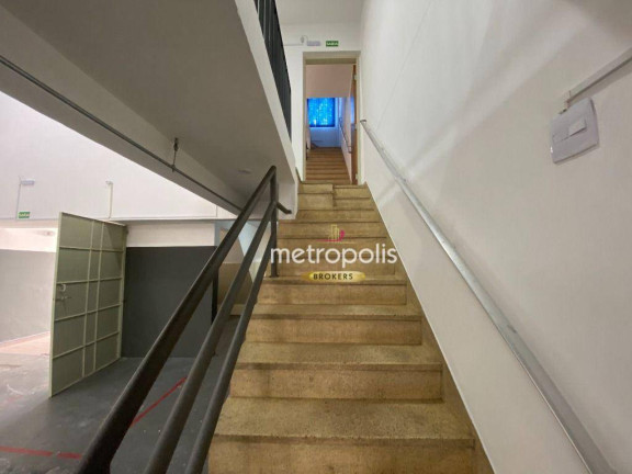 Imagem Galpão à Venda ou Locação, 319 m² em Centro - São Caetano Do Sul Imagem Galpão à Venda ou Locação, 319 m² em Centro - São Caetano Do Sul
