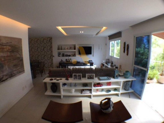 Imagem Cobertura com 3 Quartos à Venda, 178 m² em Barra Da Tijuca - Rio De Janeiro Imagem Cobertura com 3 Quartos à Venda, 178 m² em Barra Da Tijuca - Rio De Janeiro