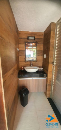 Imagem Casa de Condomínio com 3 Quartos à Venda, 190 m² em Condominio Estancia Da Mata - Jaboticatubas