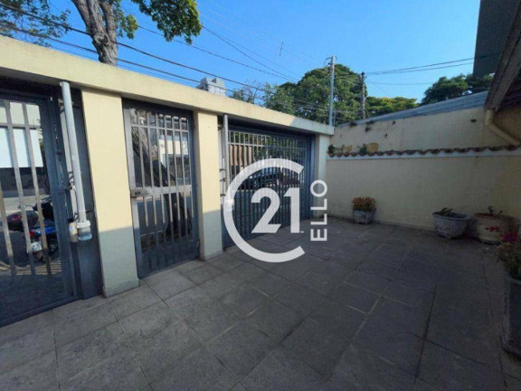 Imagem Casa com 3 Quartos à Venda, 150 m² em Moema - São Paulo Imagem Casa com 3 Quartos à Venda, 150 m² em Moema - São Paulo
