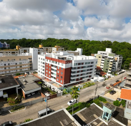 Imagem Apartamento com 2 Quartos à Venda, 63 m² em Cabo Branco - João Pessoa