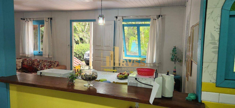 Imagem Casa com 2 Quartos à Venda, 250 m² em Dos Finco - São Bernardo Do Campo