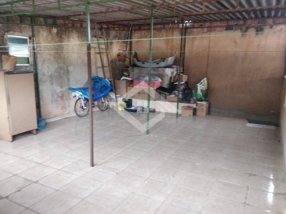 Imagem Casa com 2 Quartos à Venda, 85 m² em Vila São João - São João De Meriti Imagem Casa com 2 Quartos à Venda, 85 m² em Vila São João - São João De Meriti