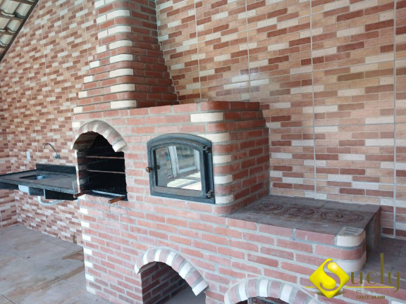 Imagem Casa com 3 Quartos à Venda, 480 m² em Itaipuaçu - Maricá