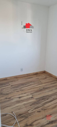 Imagem Apartamento com 2 Quartos para Alugar, 46 m² em Parque Residencial João Luiz - Hortolândia