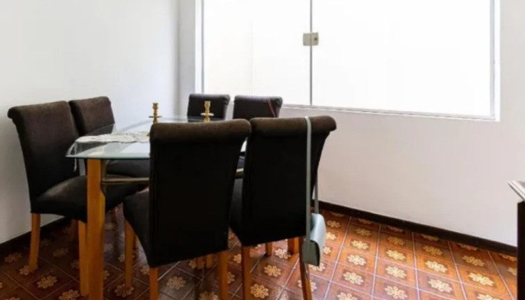Imagem Casa com 3 Quartos à Venda, 120 m² em Parque Jabaquara - São Paulo Imagem Casa com 3 Quartos à Venda, 120 m² em Parque Jabaquara - São Paulo