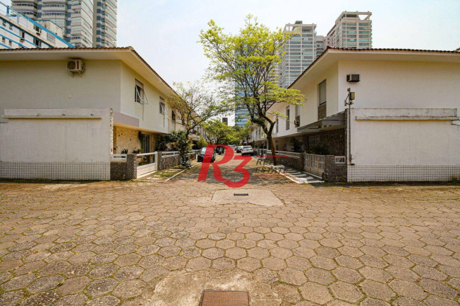 Imagem Casa com 3 Quartos à Venda, 150 m² em Aparecida - Santos