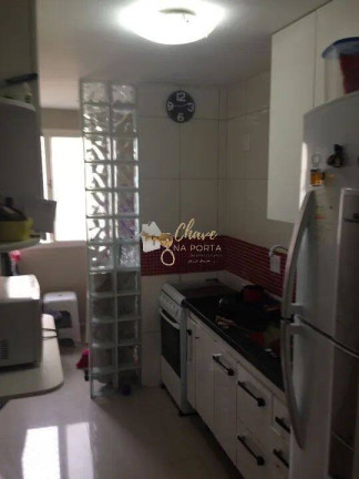 Imagem Apartamento com 2 Quartos para Alugar, 51 m² em Ipiranga - São Paulo Imagem Apartamento com 2 Quartos para Alugar, 51 m² em Ipiranga - São Paulo