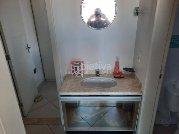 Imagem Cobertura com 3 Quartos à Venda, 114 m² em Braga - Cabo Frio