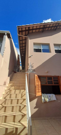 Imagem Casa com 3 Quartos à Venda, em Loteamento Rei De Ouro - Itatiba Imagem Casa com 3 Quartos à Venda, em Loteamento Rei De Ouro - Itatiba