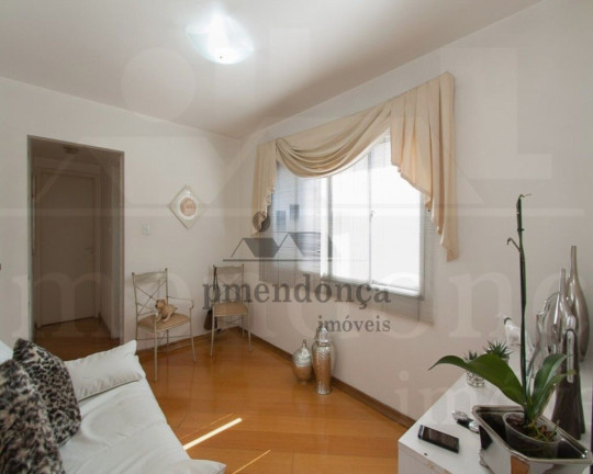 Imagem Apartamento com 1 Quarto à Venda, 50 m² em Santa Cecília - São Paulo