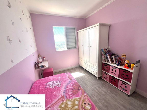 Imagem Apartamento com 3 Quartos para Alugar ou Temporada, 70 m² em Jardim Maria De Fátima - Várzea Paulista Imagem Apartamento com 3 Quartos para Alugar ou Temporada, 70 m² em Jardim Maria De Fátima - Várzea Paulista