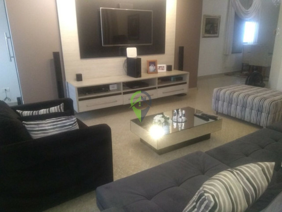 Imagem Casa com 3 Quartos à Venda, 190 m² em Aparecida - Santos Imagem Casa com 3 Quartos à Venda, 190 m² em Aparecida - Santos