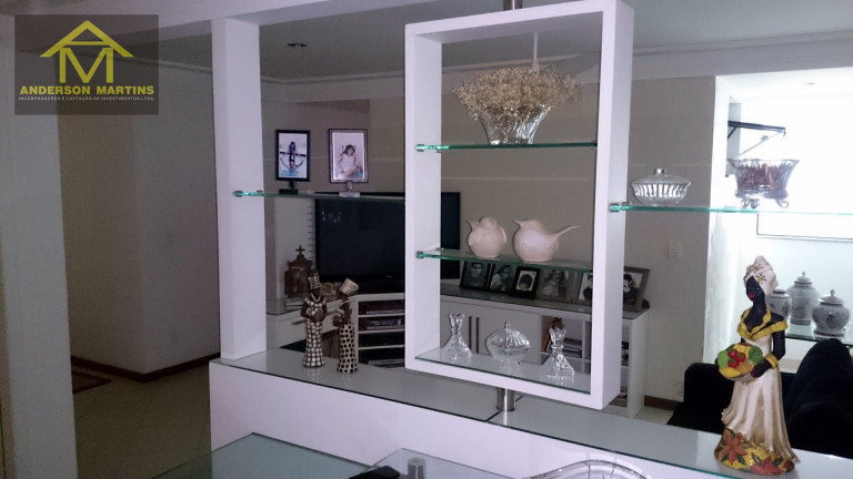 Imagem Apartamento com 4 Quartos à Venda, 231 m² em Praia Da Costa - Vila Velha