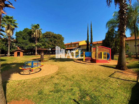 Imagem Casa com 2 Quartos à Venda, 100 m² em Vila Borguese - São José Do Rio Preto Imagem Casa com 2 Quartos à Venda, 100 m² em Vila Borguese - São José Do Rio Preto
