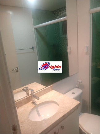 Imagem Apartamento com 2 Quartos à Venda, 48 m² em Metalúrgicos - Osasco Imagem Apartamento com 2 Quartos à Venda, 48 m² em Metalúrgicos - Osasco