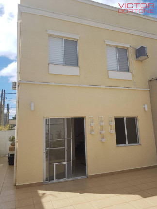 Imagem Casa de Condomínio com 3 Quartos à Venda, 89 m² em Jardim São Pedro - Mogi Das Cruzes Imagem Casa de Condomínio com 3 Quartos à Venda, 89 m² em Jardim São Pedro - Mogi Das Cruzes