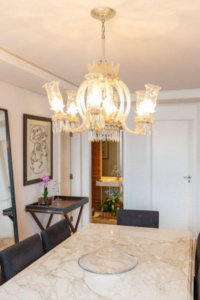 Imagem Apartamento com 3 Quartos à Venda, 152 m² em Vila Mariana - São Paulo Imagem Apartamento com 3 Quartos à Venda, 152 m² em Vila Mariana - São Paulo