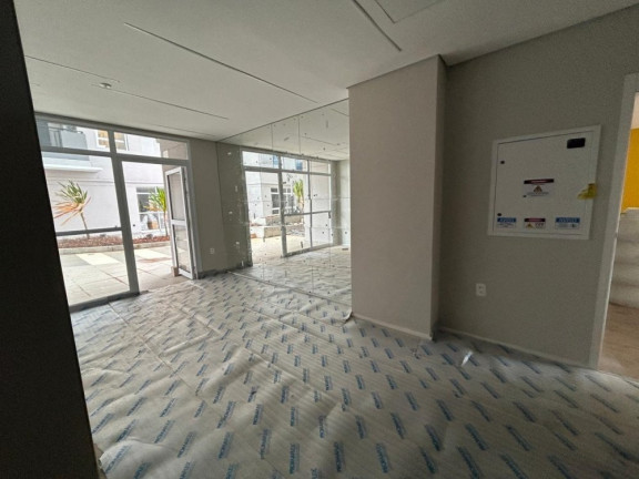 Imagem Apartamento com 2 Quartos à Venda, 42 m² em Barra Funda - São Paulo