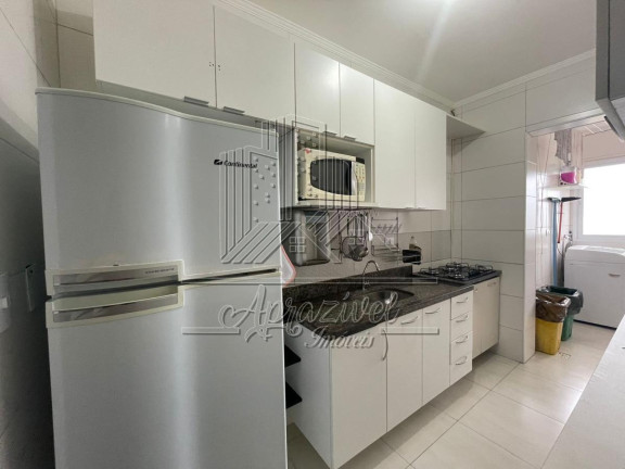 Imagem Apartamento com 2 Quartos à Venda, 88 m² em Maracanã - Praia Grande Imagem Apartamento com 2 Quartos à Venda, 88 m² em Maracanã - Praia Grande