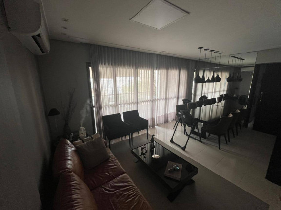 Imagem Apartamento com 3 Quartos à Venda, 125 m² em Duque De Caxias - Cuiabá