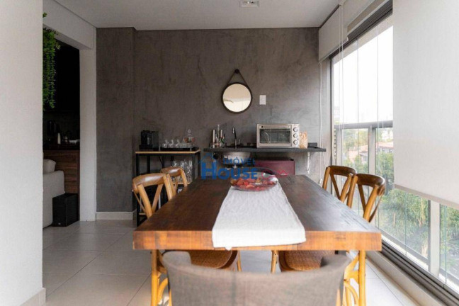 Imagem Apartamento com 2 Quartos à Venda, 78 m² em Pinheiros - São Paulo Imagem Apartamento com 2 Quartos à Venda, 78 m² em Pinheiros - São Paulo