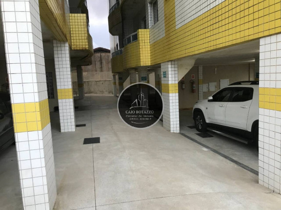 Imagem Apartamento com 1 Quarto à Venda,  em Balneario Umurama - Mongaguá