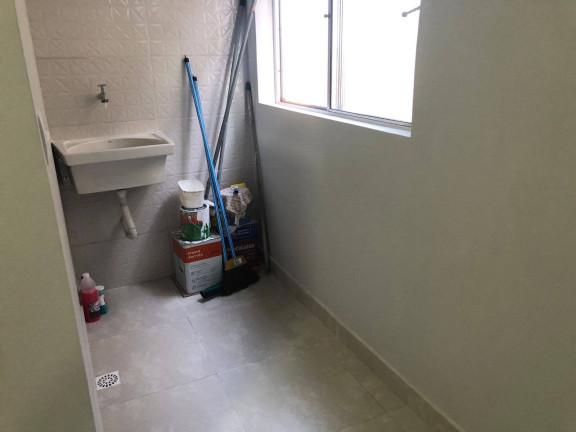 Imagem Apartamento com 1 Quarto à Venda, 44 m² em Tupi - Praia Grande Imagem Apartamento com 1 Quarto à Venda, 44 m² em Tupi - Praia Grande