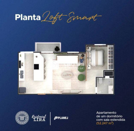 Imagem Apartamento com 2 Quartos à Venda, 52 m² em Jardim Satélite - São José Dos Campos Imagem Apartamento com 2 Quartos à Venda, 52 m² em Jardim Satélite - São José Dos Campos