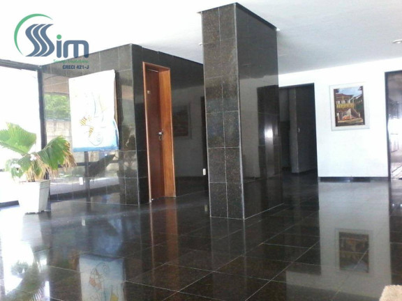 Imagem Apartamento com 5 Quartos à Venda, 370 m² em Praia Do Futuro - Fortaleza