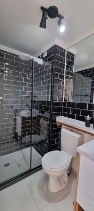 Imagem Imóvel com 1 Quarto à Venda, em Barra Funda - São Paulo Imagem Imóvel com 1 Quarto à Venda, em Barra Funda - São Paulo
